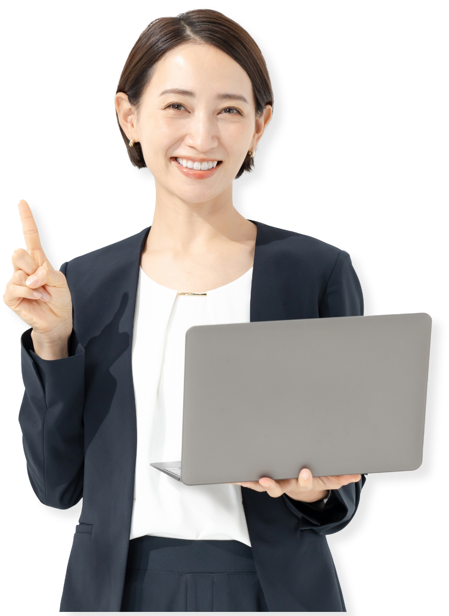 海外人材の採用をまるっと解決!